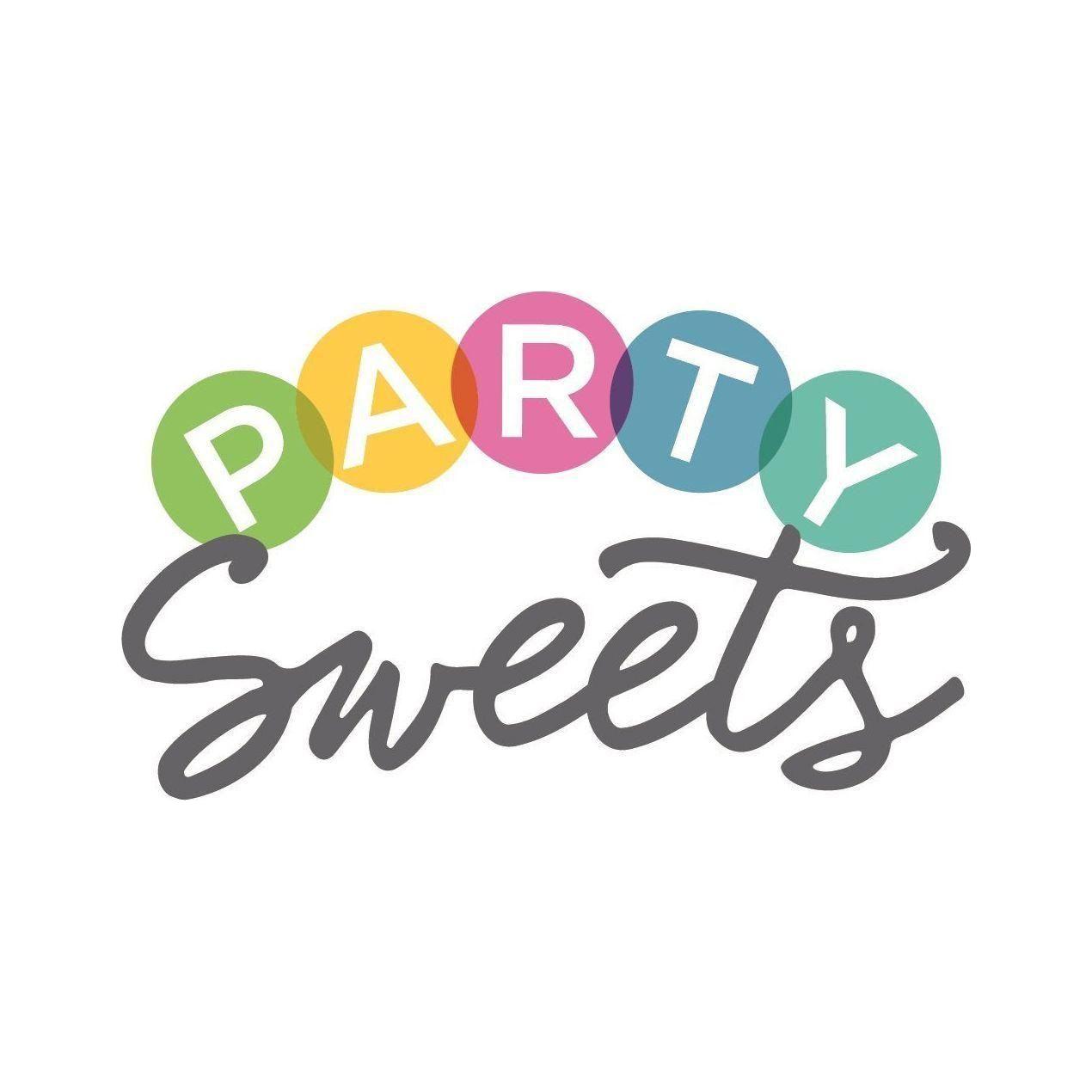 Party Sweets White Mints, 2.75 Lbs. - Party Sweets