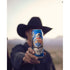 Full Throttle Energy Drink - Refreshing Blue Agave Flavor - 16 Ounce Cans (12 Pack) - Full Throttle