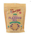 Bobs' Red Mill Organic Gluten Free Golden Flaxseed Meal, Whole Ground, 16 oz Resealable Bag - Bob's Red Mill