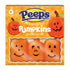 PEEPS Marshmallow Pumpkins, 3 Pack