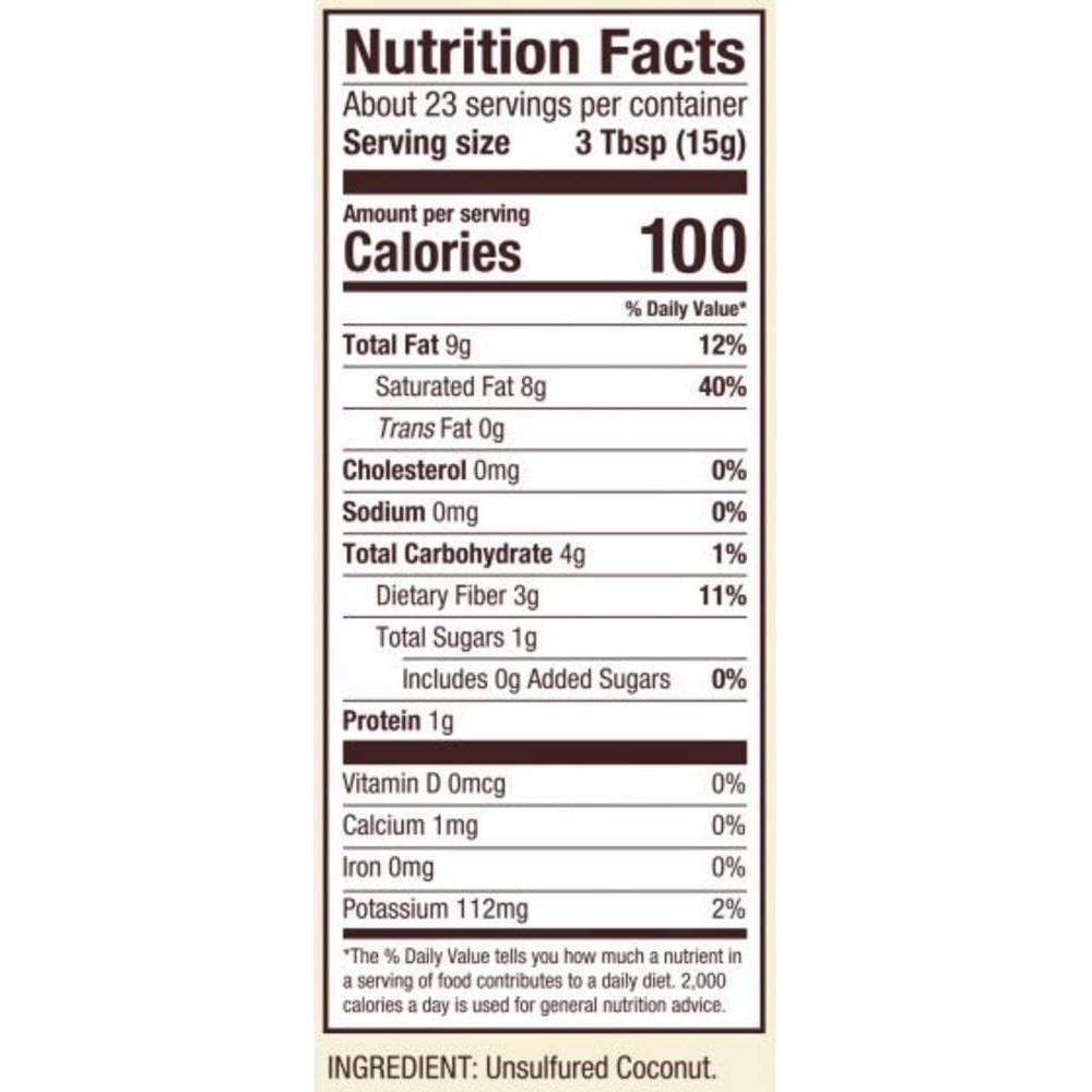 Bob's Red Mill Unsweetened Shredded Coconut, 12 oz (Pack of 12) - Bob's Red Mill