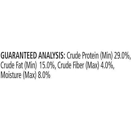 Friskies Cat Treats, Party Mix Mixed Grill Crunch, 2.1 oz. Pouch - Pack of 2 - Friskies