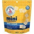 Voortman Zero Sugar Mini Vanilla Wafers - Guilt-Free Snack - Voortman