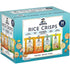 Quaker Rice Crisps Assorted Flavor Pack (36 Count) - Quaker