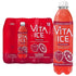 Vita Ice Refreshing Strawberry Lemonade, 12-Pack of 17 oz. Bottles - Vita Ice