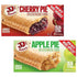 JJ's Bakery Assorted Apple & Cherry Pies | Pack of 12 - JJ's Bakery