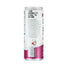 Bubbl'r Sparkling Water with Antioxidants - Pitaya Berry Flavor, 12oz Cans - 12 Pack - Bubbl'r