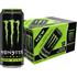 Monster Energy Drink, Sugar-Free, 16 oz - 12 Cans - Monster Energy