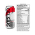CELSIUS ESSENTIALS Fruit Burst Sparkling Energy Drink - 12-Pack 16 fl oz Cans - Celsius