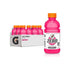 Gatorade Zero Sugar Thirst Quencher, Berry, 12 Ounce(Pack of 24) - Gatorade