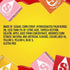 Starburst Original Fruit Chews Chewy Candy, Sharing Size - 15.6 oz Bag - Starburst