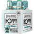 Lagunitas Zero Alcohol Hoppy Refresher - 24 Pack of 12 oz Bottles - Lagunitas