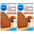 Pillsbury Pumpkin Quick Bread & Muffin Mix 14 oz-Pack of 2 - Pillsbury