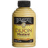 Beaver Brand White Wine Infused Hot Dijon Mustard, 12.5 oz - Beaver