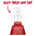 Kool-Aid Bursts Cherry Flavored Juice Drink (6 Bottles) - Kool-Aid