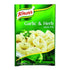 Knorr Garlic Herb Pasta Sauce Mix, 1.6 oz (24 Pack) - Knorr