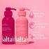 Saltair Curl Control Haircare Duo - Shampoo and Conditioner - Saltair