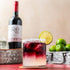 Sutter Home FRE Premium Red Blend Non-Alcoholic Wine From California Vineyards, 750 ml, 3 Pack