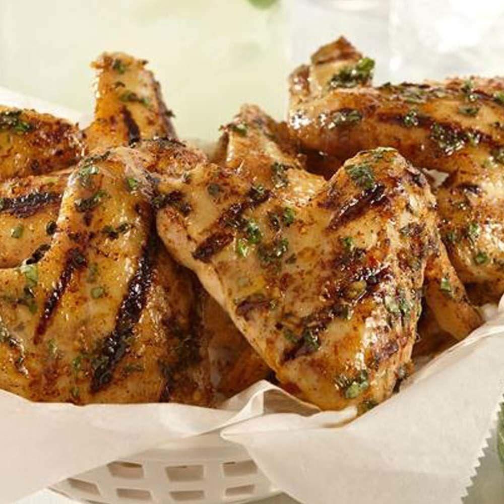 McCormick Grill Mates Mojito Lime Marinade, 1.06 oz, 12-Pack - McCormick Grill Mates