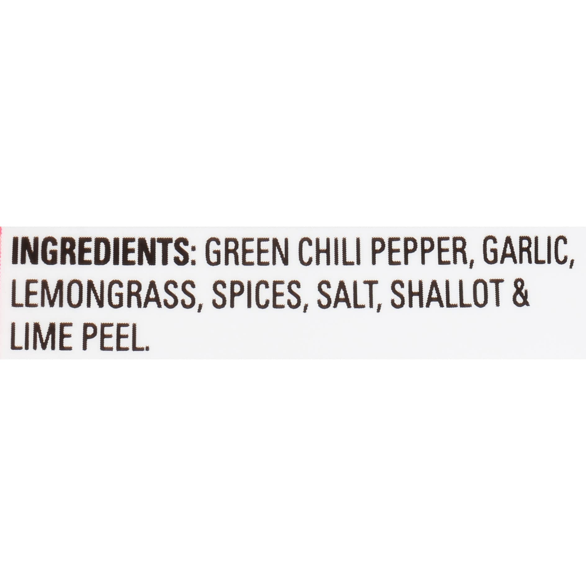 Thai Kitchen Gluten-Free Green Curry Paste, 4 oz, 2 Pack