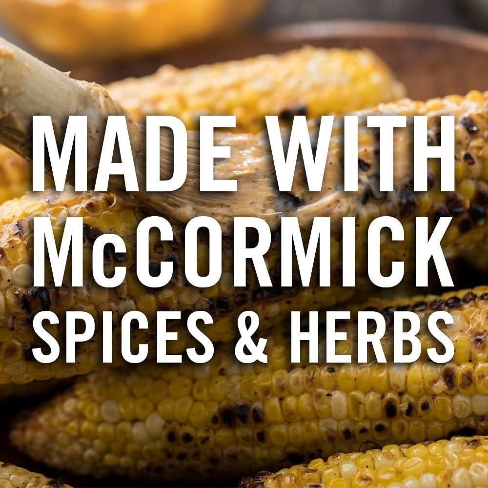 McCormick Grill Mates Mojito Lime Marinade, 1.06 oz, 12-Pack - McCormick Grill Mates