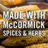 McCormick Grill Mates Mojito Lime Marinade, 1.06 oz, 12-Pack - McCormick Grill Mates