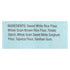 Bob's Red Mill Gluten Free 1-to-1 Baking Flour - Bulk 25LB Package - Bob's Red Mill