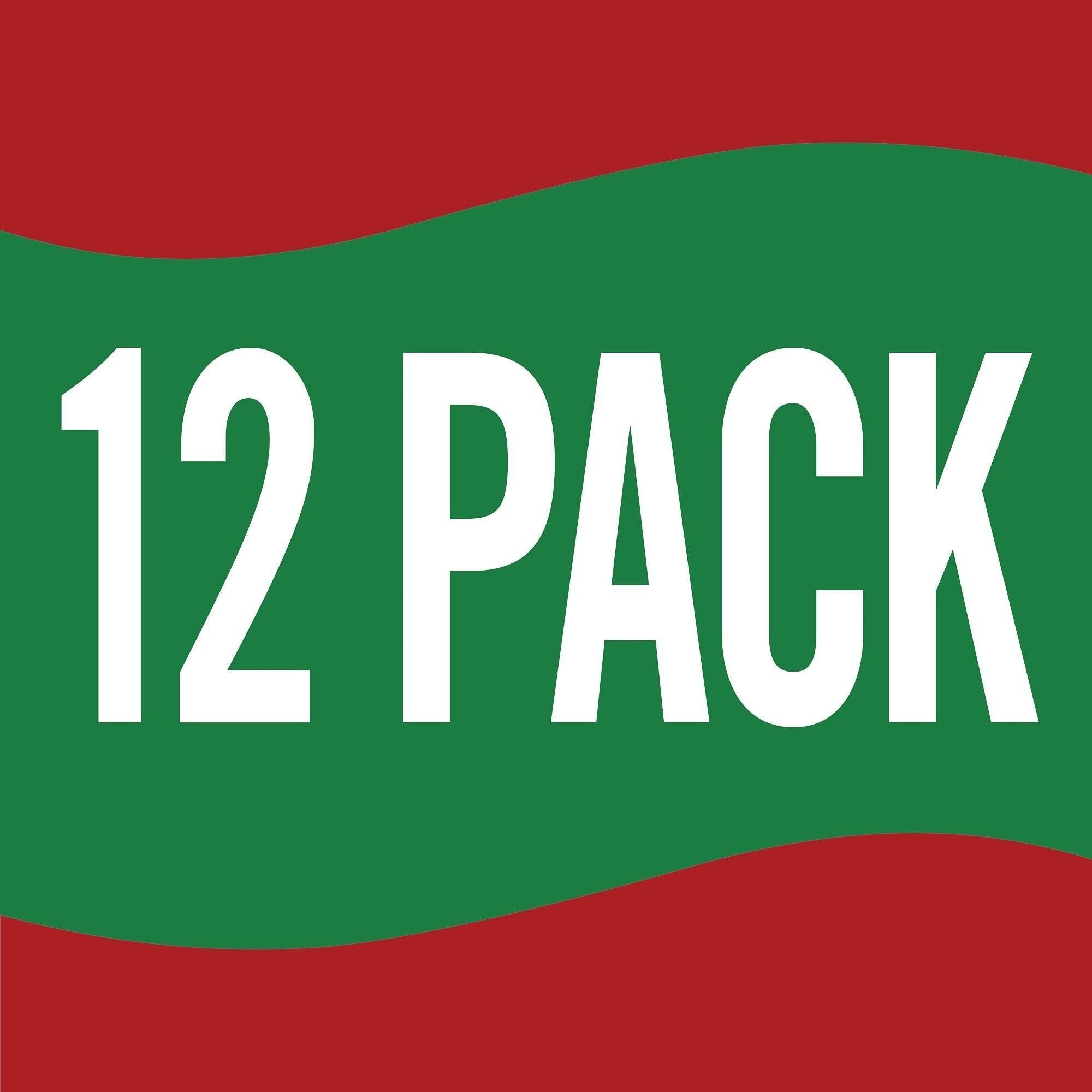 McCormick Thick & Zesty Spaghetti Sauce Seasoning, 1.37 oz (12 Pack) - McCormick