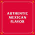 Cholula Medium Taco Seasoning Mix - 1 oz Flavor Envelope - Cholula