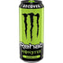 Monster Rehab Green Tea Energy Drink - 8 Pack of 16 Fl Oz Cans - Monster Energy