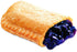 JJ's Bakery Blueberry Snack Pies, Individual Dessert, Fresh-Baked, Perfect for Snacks, Nut-Free, Kosher Parve, 4 Oz Each (Pack of 6)