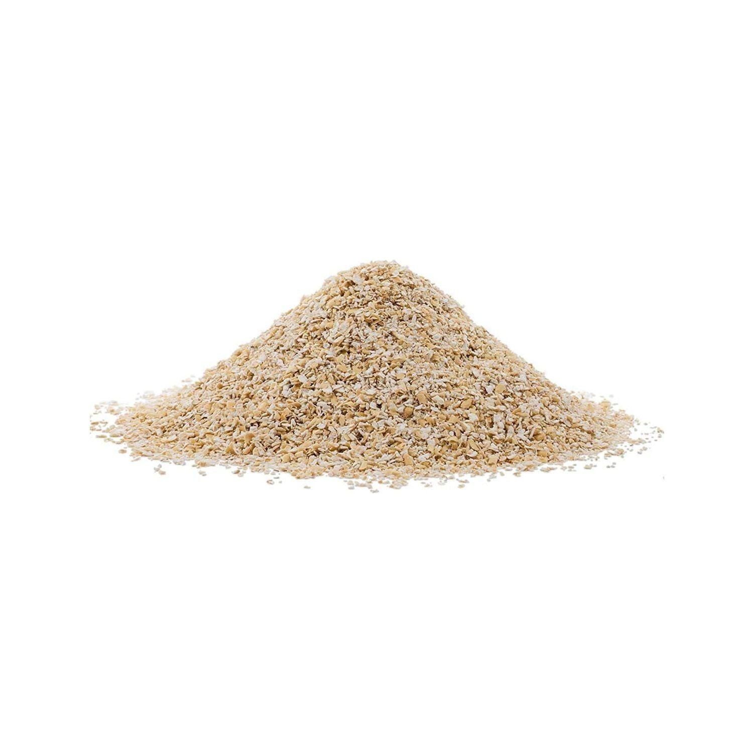 Bob's Red Mill Organic Oat Bran Hot Cereal, High-Fiber Breakfast, 18 oz (2 Pack) - Bob's Red Mill