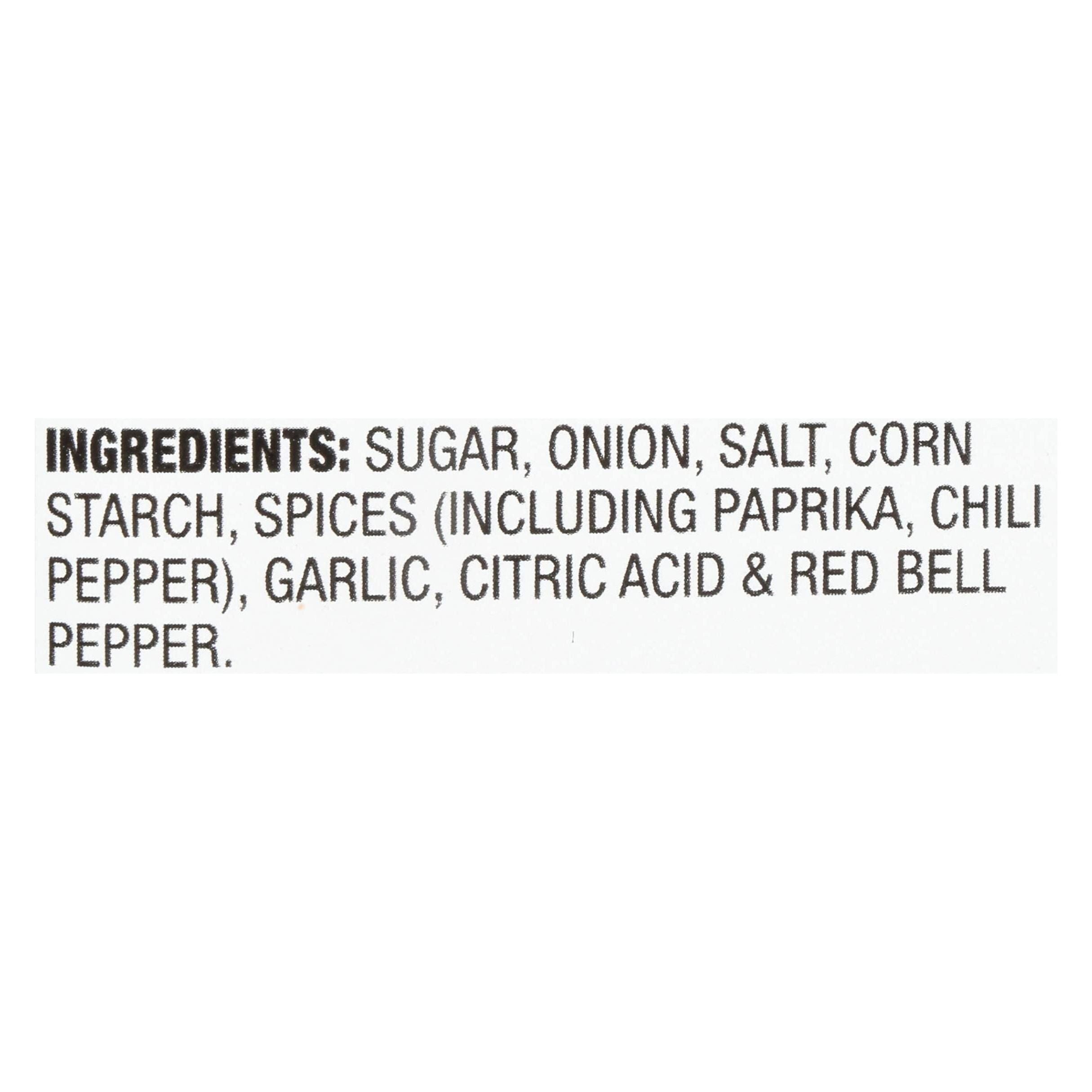 McCormick Barbeque Sloppy Joes Seasoning Mix, 1.31 oz - McCormick