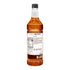 Monin - Caramel Syrup, Rich and Buttery, Great for Desserts, Coffee, and Cocktails, Gluten-Free, Non-GMO (1 Liter) - Monin