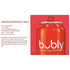 Bubly Sparkling Water, Mango Pineapple, 12 Fl Oz (pack of 12) - Bubly