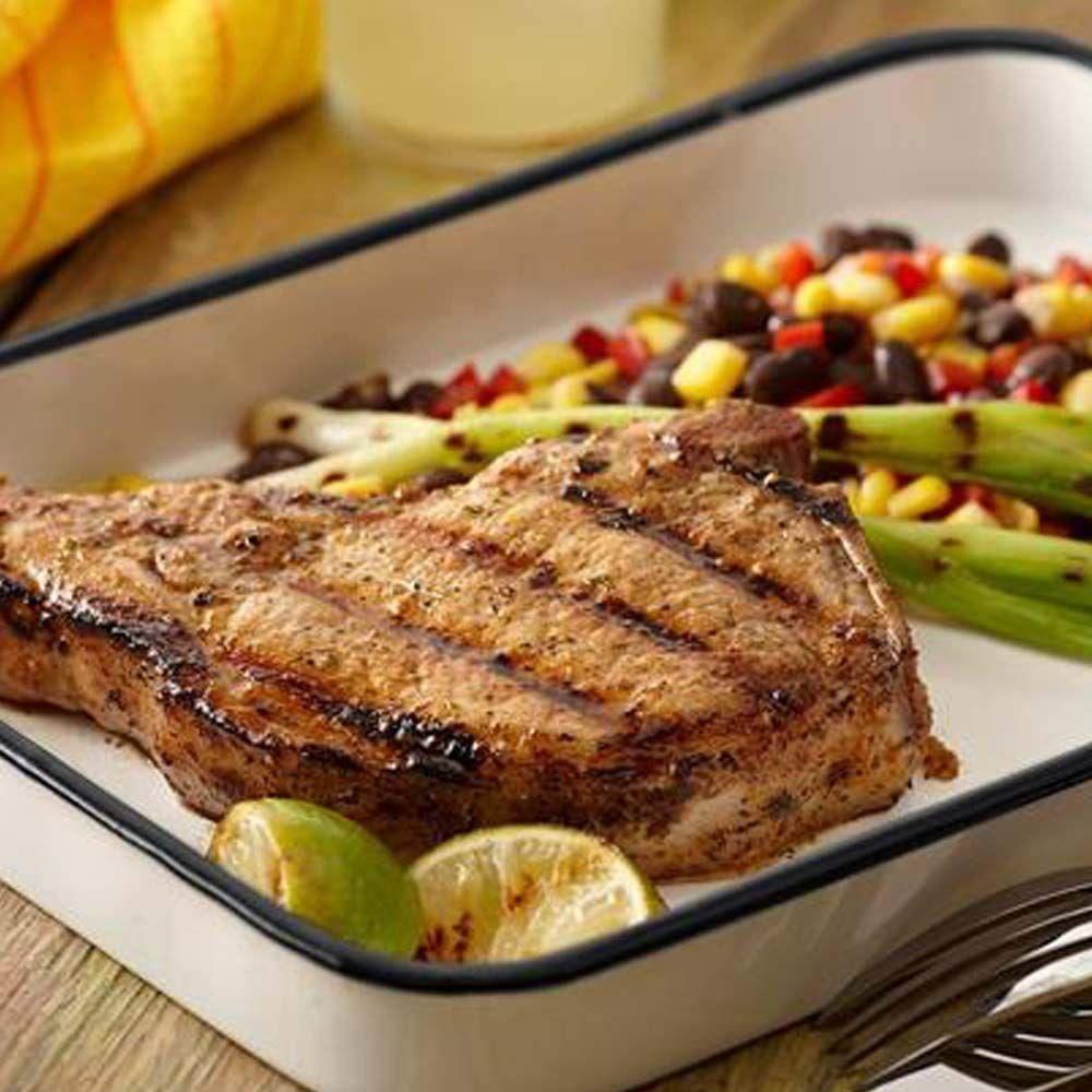 McCormick Grill Mates Mojito Lime Marinade Mix 1.06 oz - McCormick