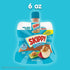 SKIPPY Portable Creamy Peanut Butter Pouch, 7g Protein, Convenient Snack Option - Skippy