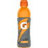 Gatorade GTQ Orange Sports Drink Electrolyte Hydration Beverage, 24 fl oz, 12 Pack - Gatorade