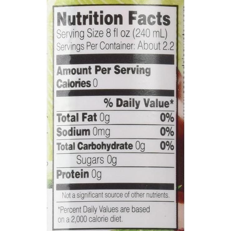Cascade Ice Zero Calorie Cherry Limeade Sparkling Water, 17.2 Fl. Oz. (12-Pack) - Cascade Ice