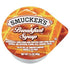 Smucker's Breakfast Syrup Cups, 1.4 oz Each, Pack of 100 - Smucker's