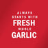 McCormick Gourmet Garlic Salt Seasoning, 5.25 oz (6 Pack) - McCormick