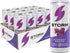 STORM Harvest Grape Energy Drink, 12 fl oz, 12 Pack