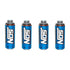 NOS High Performance Energy Drink - 4 Pack of 24oz Twist Off Cans - NOS Energy Drinks