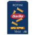 (6 PACK) Barilla Pasta, Rotini, 16 Ounce - Barilla