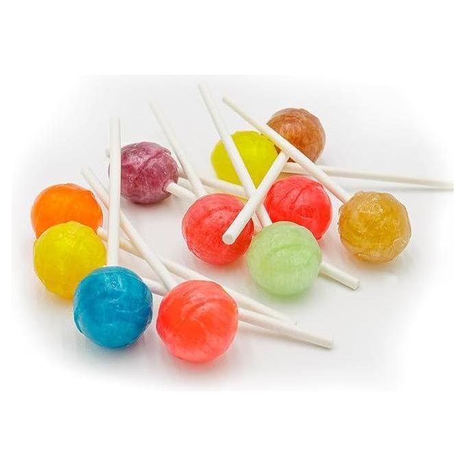 Dum Dums Lollipops Candy 10.4 oz - Dum Dum