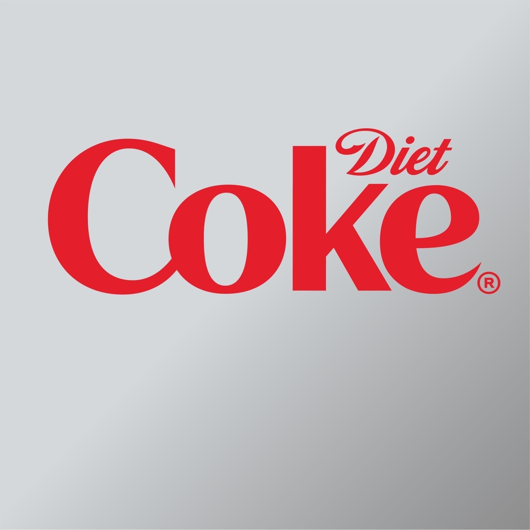 Diet Coke Zero Calorie Cola, 8 oz Glass Bottles, 6-Pack - Diet Coke