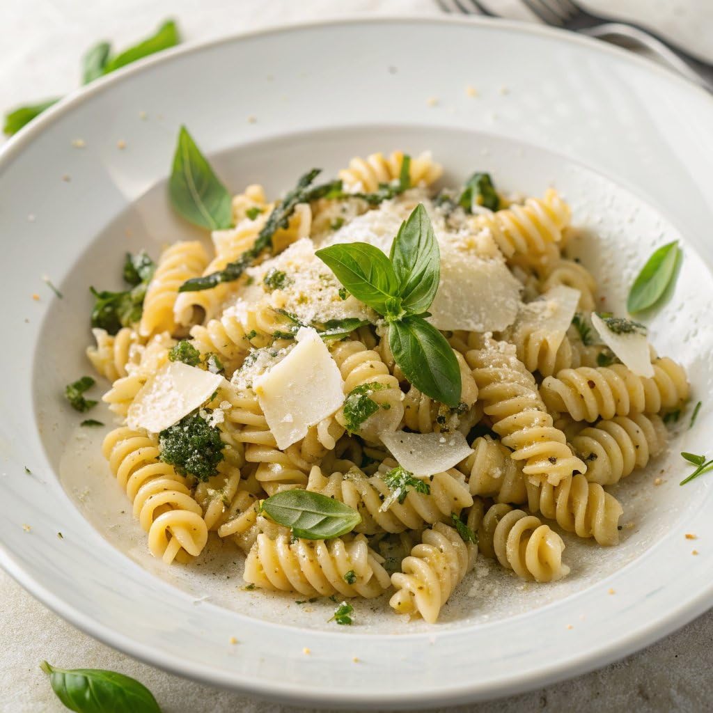 (6 PACK) Barilla Pasta, Rotini, 16 Ounce - Barilla