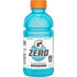 Gatorade Zero Sugar Thirst Quencher, Glacier Freeze, 12 Ounce (Pack of 24) - Gatorade