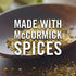 McCormick Grill Mates Mojito Lime Marinade, 1.06 oz, 12-Pack - McCormick Grill Mates
