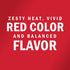 McCormick Spicy Cayenne Red Pepper, 1 oz - McCormick